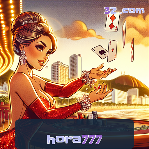 Apostas Criativas e Diversificadas: Explore Hora777