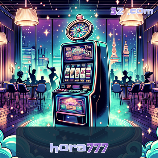 Cassino da hora777: Entretenimento e Emoção ao Seu Alcance