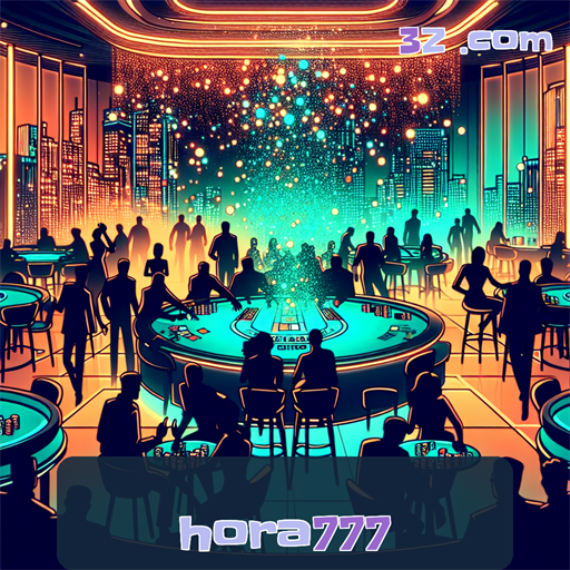 A Revolução do Login no Hora777: Engajamento e Facilidade