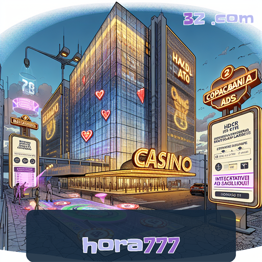 Hora777: Plataforma de Jogos Inovadora que Encanta Brasileiros